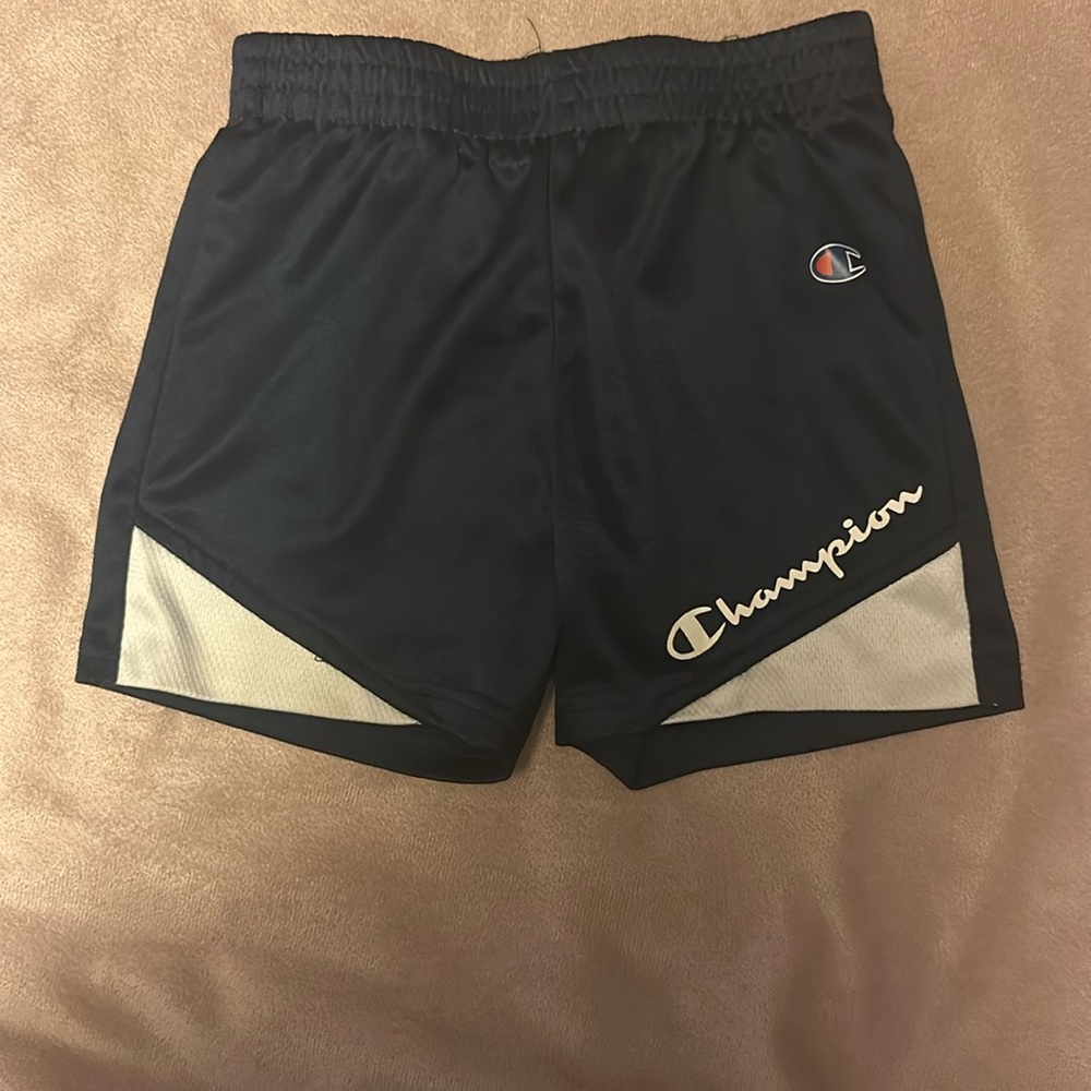 Champion basketball shorts 2T